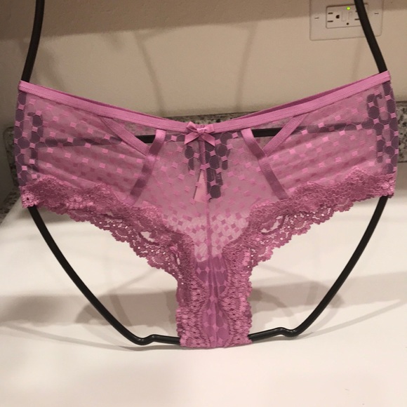 Victoria's Secret Other - 💖 Victoria’s Secret Sexy Cheeky Panty Victoria's Secret Other - 💖 Victoria’s Secret Sexy Cheeky Panty
